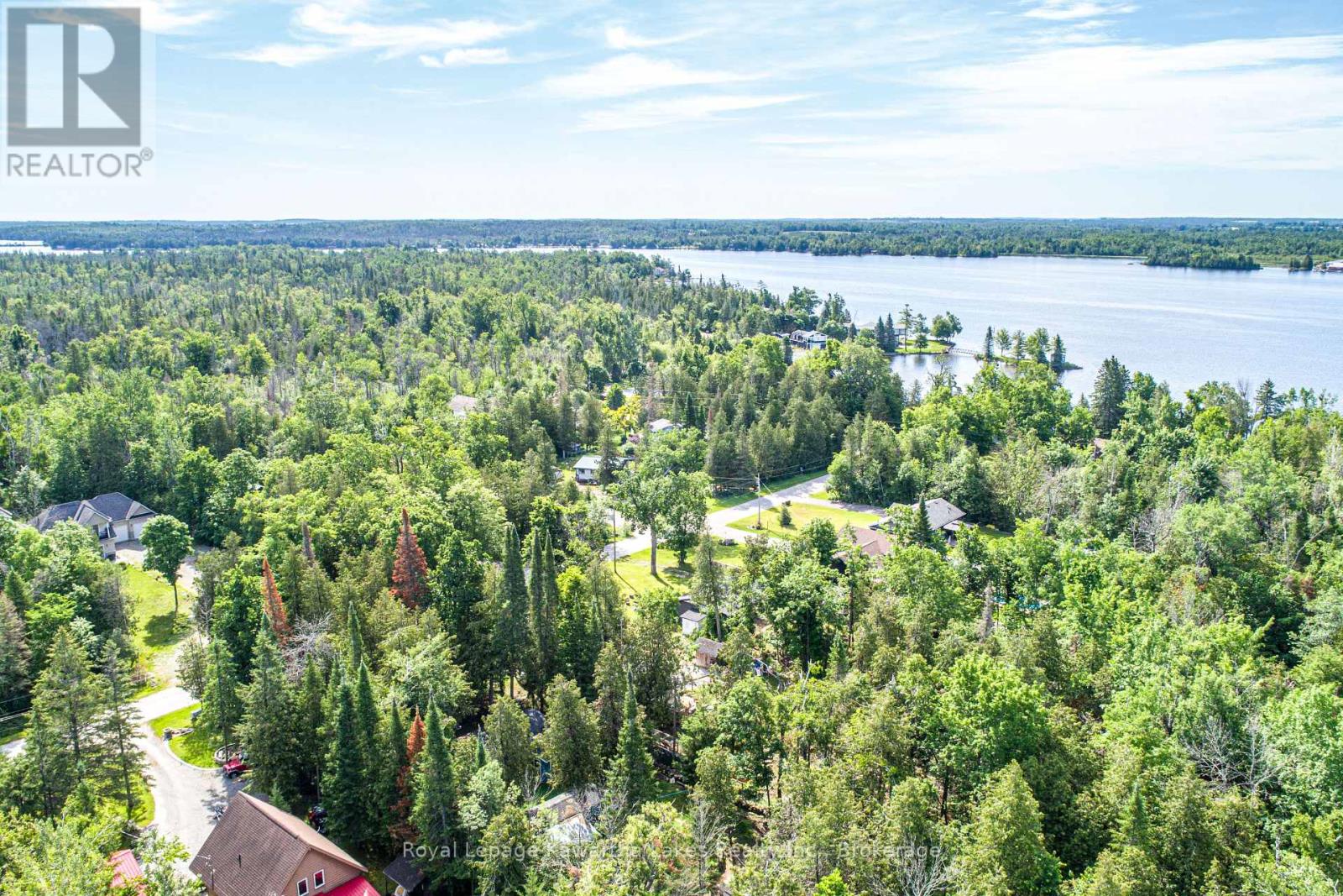 112 Echo Bay Road, Kawartha Lakes, Ontario  K0M 1A0 - Photo 35 - X13486256