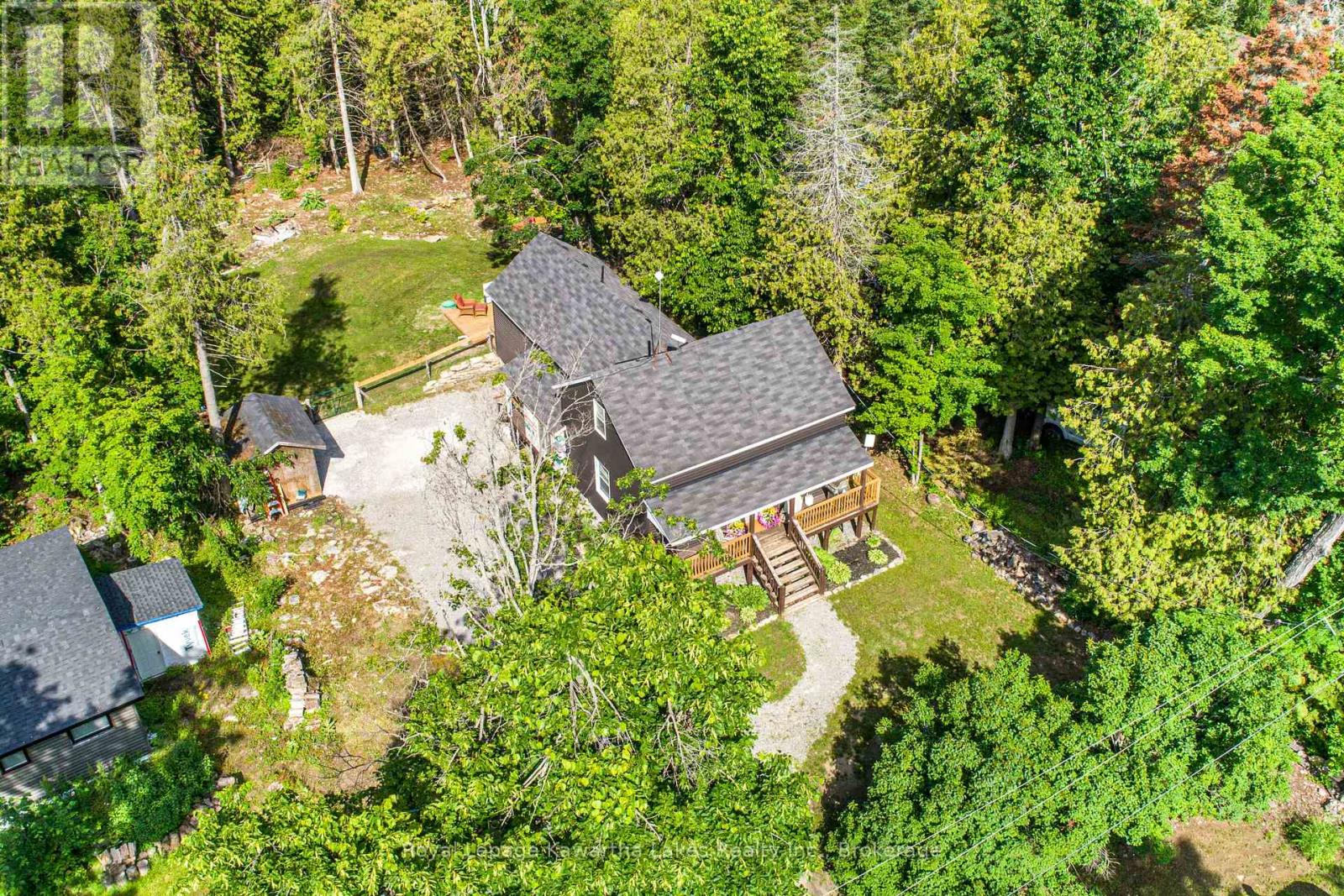 112 Echo Bay Road, Kawartha Lakes, Ontario  K0M 1A0 - Photo 36 - X13486256