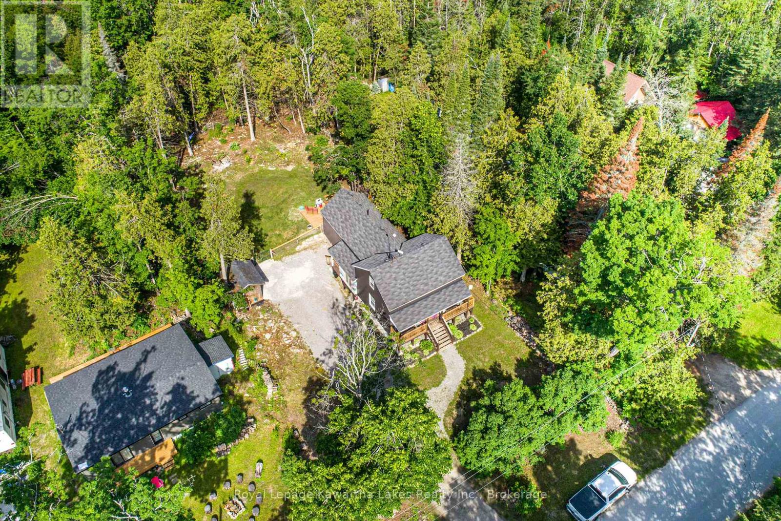 112 Echo Bay Road, Kawartha Lakes, Ontario  K0M 1A0 - Photo 37 - X13486256