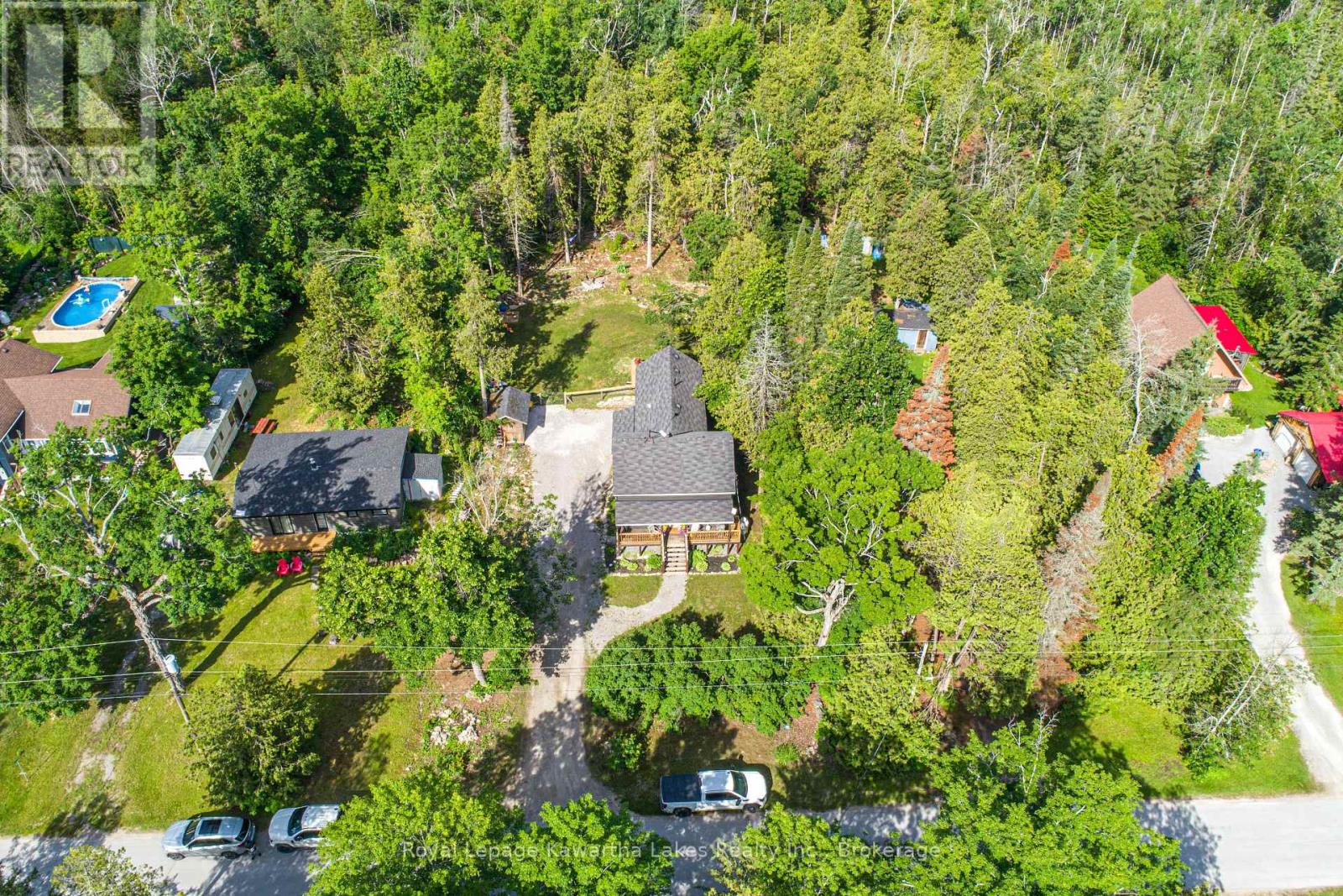 112 Echo Bay Road, Kawartha Lakes, Ontario  K0M 1A0 - Photo 38 - X13486256