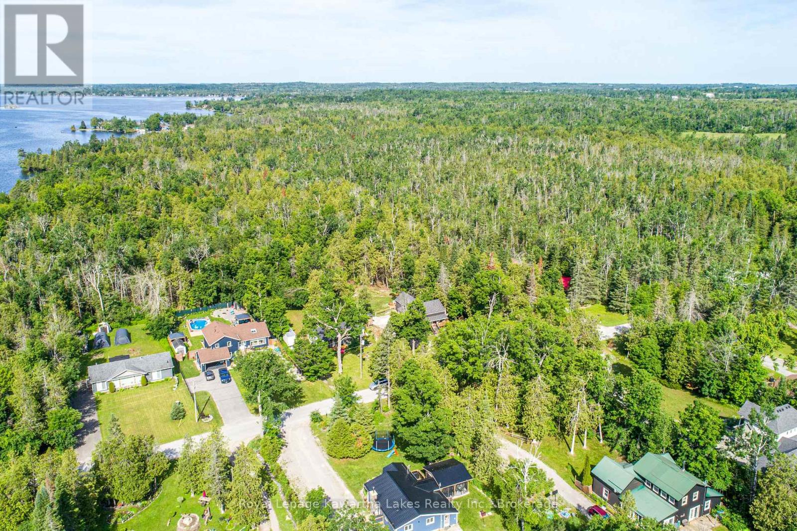 112 Echo Bay Road, Kawartha Lakes, Ontario  K0M 1A0 - Photo 39 - X13486256