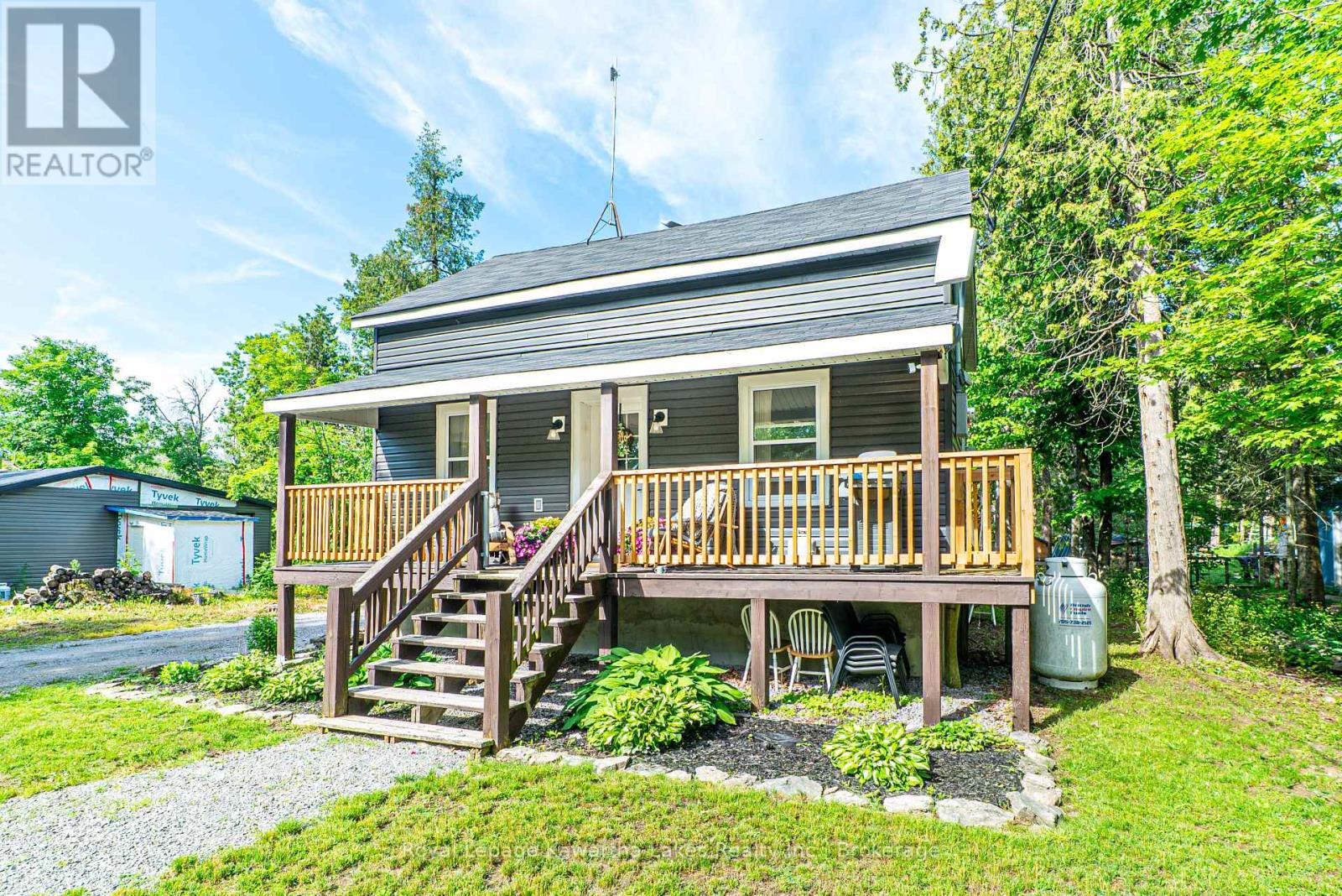 112 Echo Bay Road, Kawartha Lakes, Ontario  K0M 1A0 - Photo 4 - X13486256
