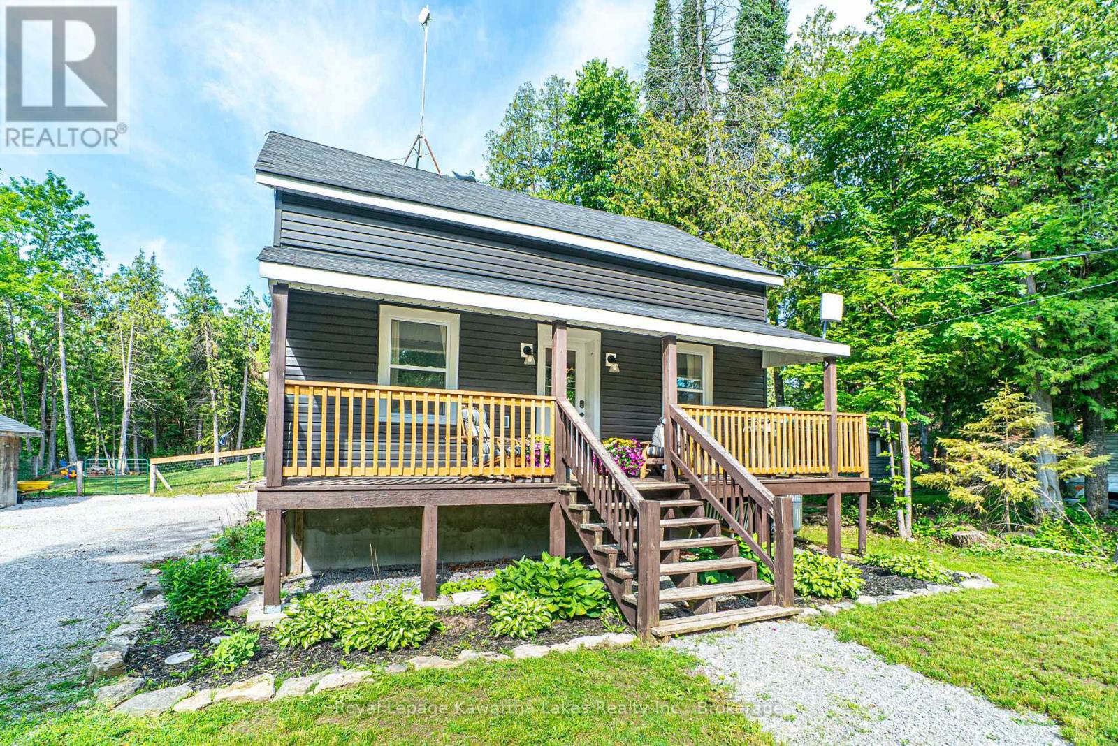 112 Echo Bay Road, Kawartha Lakes, Ontario  K0M 1A0 - Photo 5 - X13486256