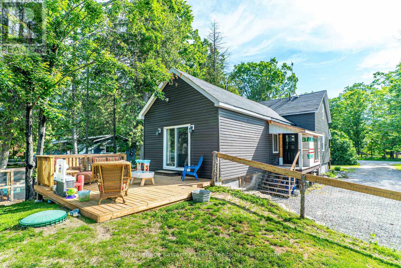 112 Echo Bay Road, Kawartha Lakes, Ontario  K0M 1A0 - Photo 6 - X13486256