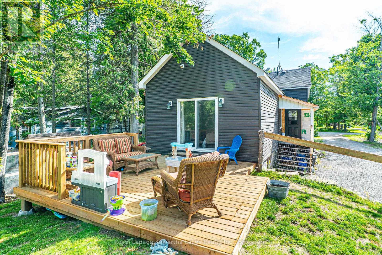 112 Echo Bay Road, Kawartha Lakes, Ontario  K0M 1A0 - Photo 7 - X13486256