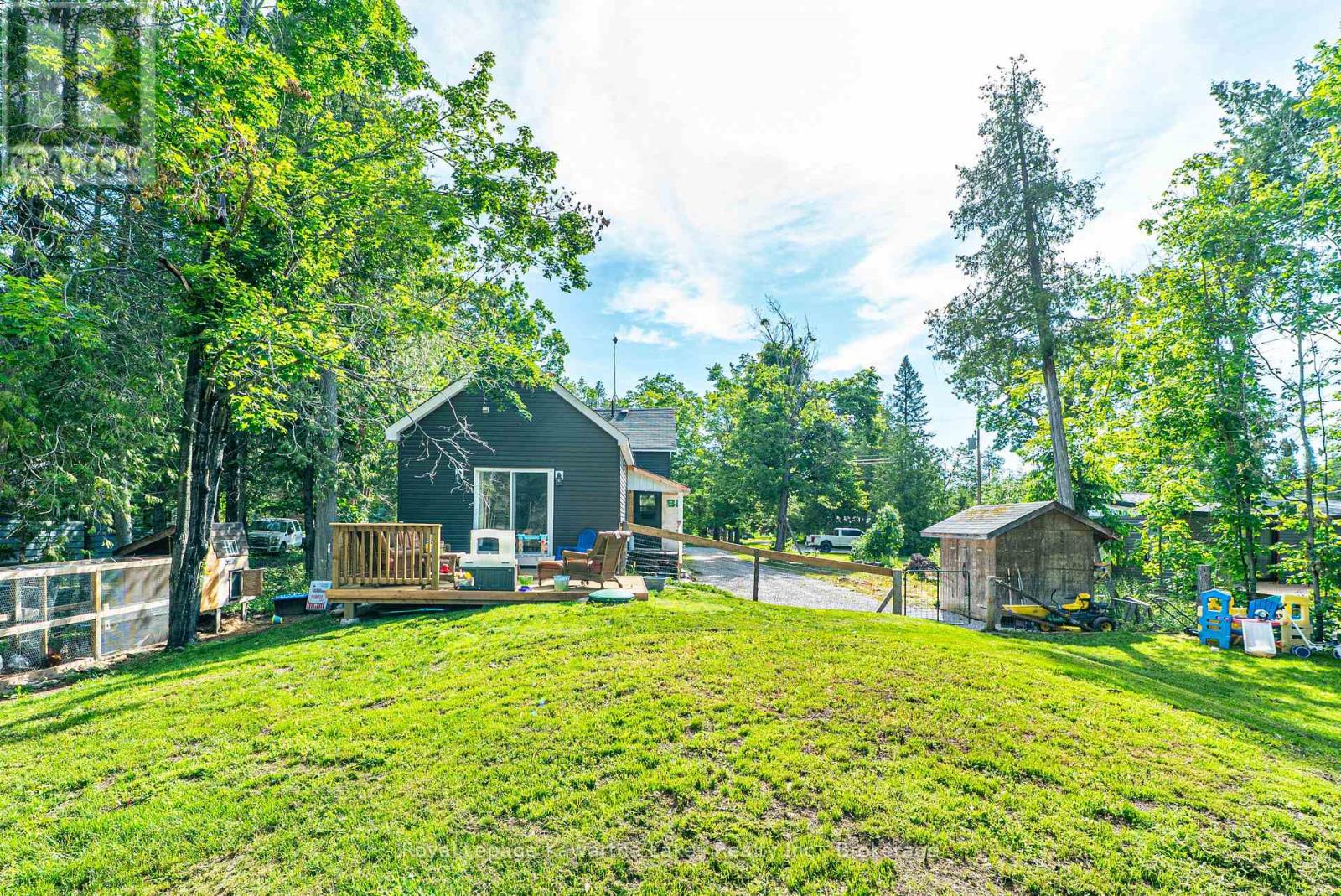 112 Echo Bay Road, Kawartha Lakes, Ontario  K0M 1A0 - Photo 8 - X13486256