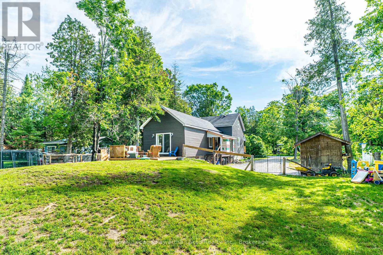 112 Echo Bay Road, Kawartha Lakes, Ontario  K0M 1A0 - Photo 9 - X13486256