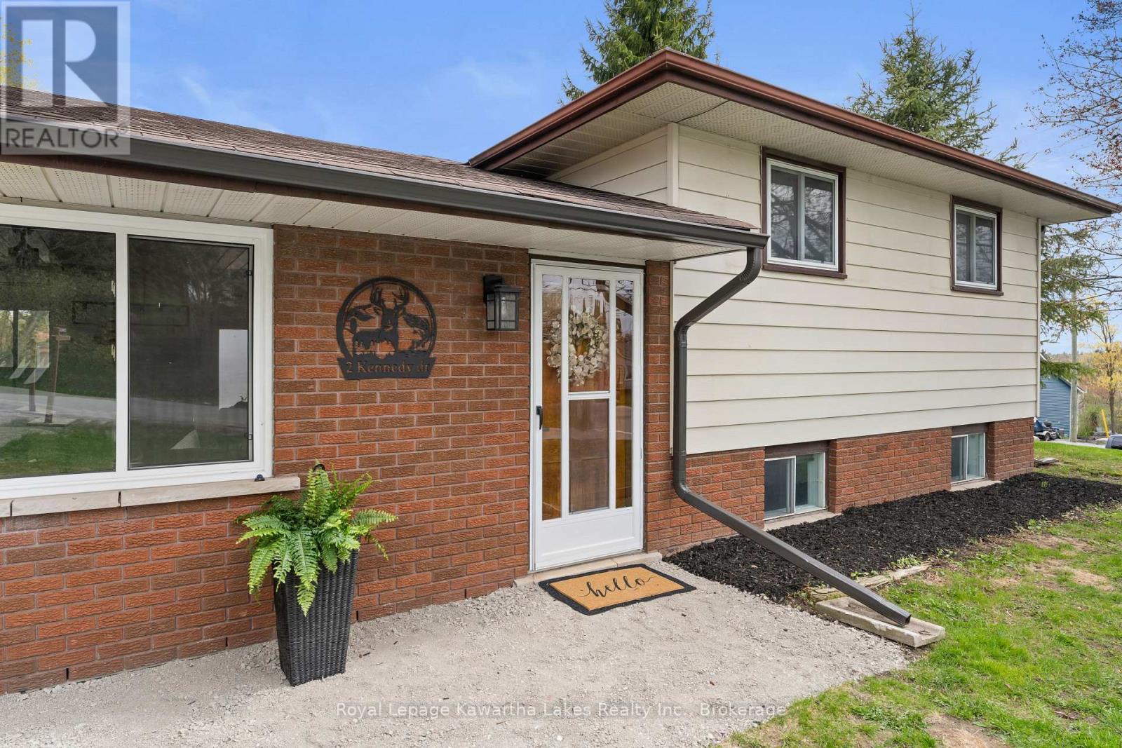 2 Kennedy Drive, Kawartha Lakes, Ontario  K0M 1N0 - Photo 2 - X13489546