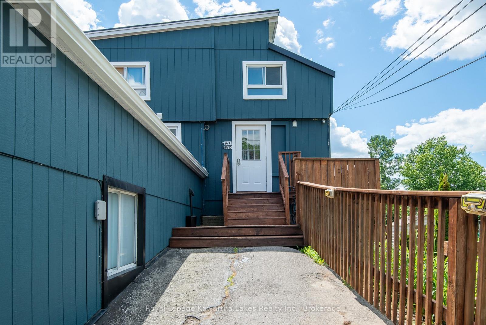 97 Cambridge Street S, Kawartha Lakes, Ontario  K9V 3C6 - Photo 20 - X13493556