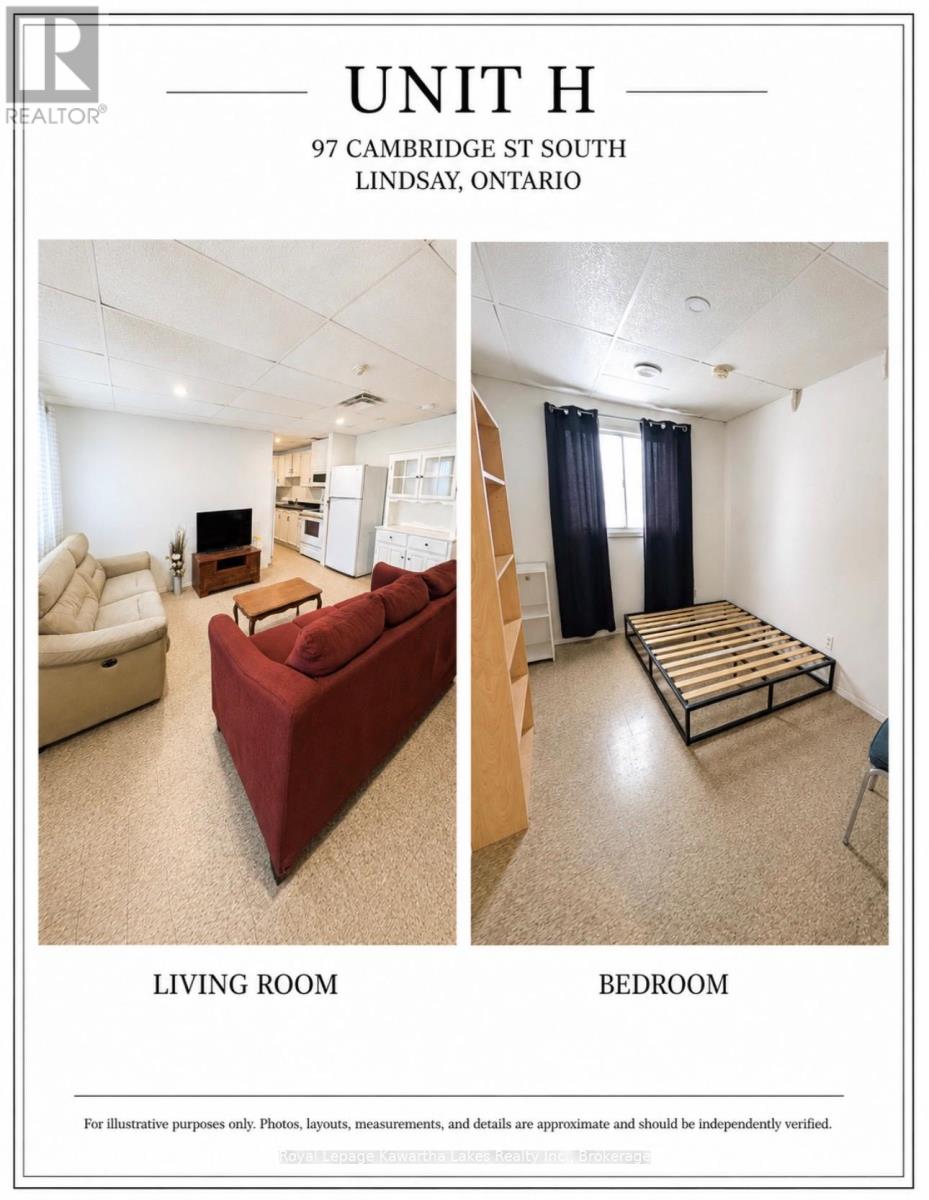 97 Cambridge Street S, Kawartha Lakes, Ontario  K9V 3C6 - Photo 31 - X13493556