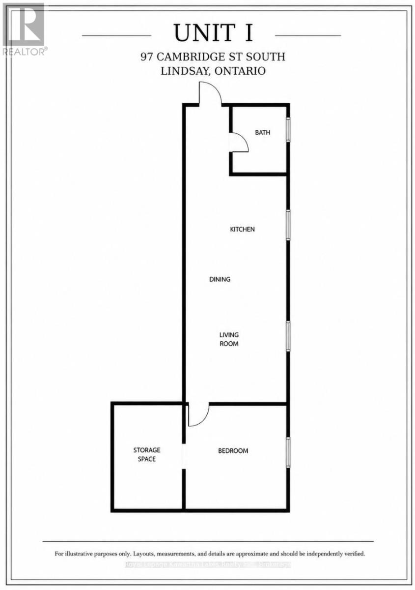 97 Cambridge Street S, Kawartha Lakes, Ontario  K9V 3C6 - Photo 33 - X13493556