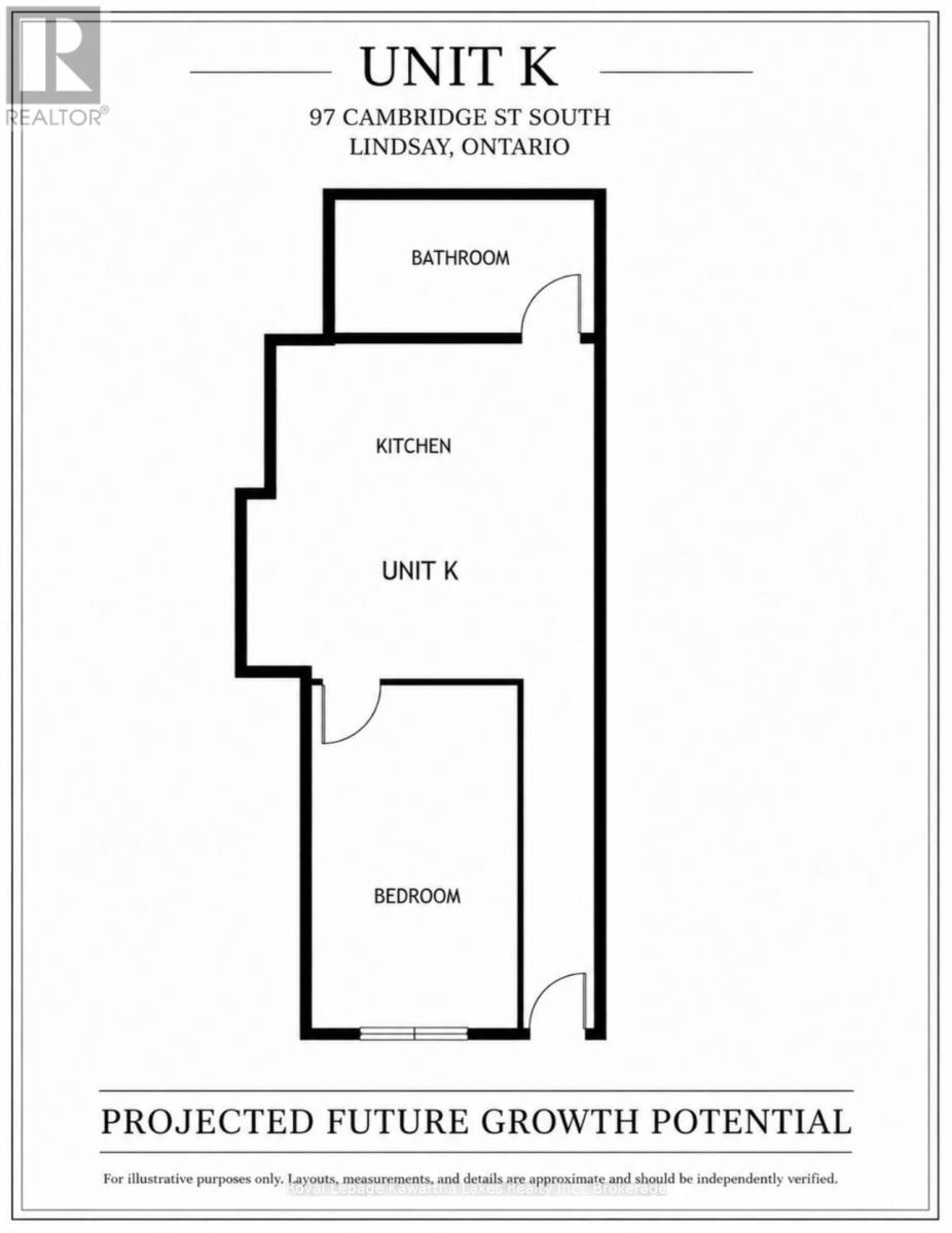 97 Cambridge Street S, Kawartha Lakes, Ontario  K9V 3C6 - Photo 37 - X13493556