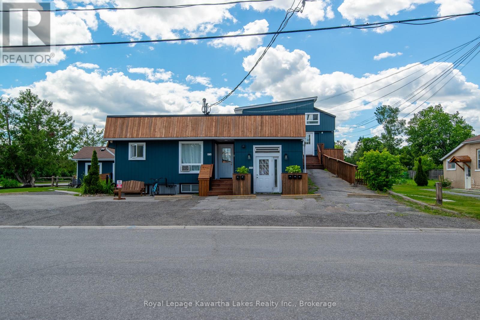 97 Cambridge Street S, Kawartha Lakes, Ontario  K9V 3C6 - Photo 4 - X13493556