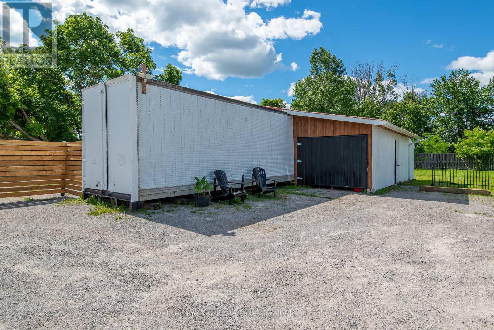 97 Cambridge Street S, Kawartha Lakes, Ontario  K9V 3C6 - Photo 43 - X13493556