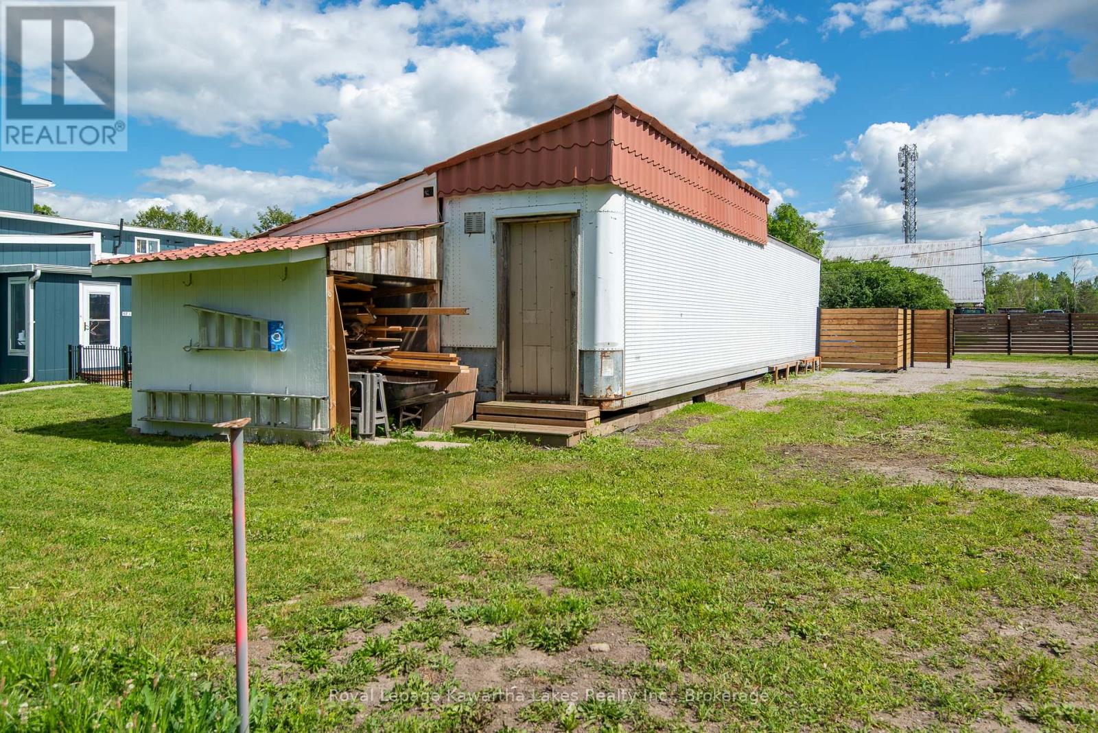 97 Cambridge Street S, Kawartha Lakes, Ontario  K9V 3C6 - Photo 44 - X13493556