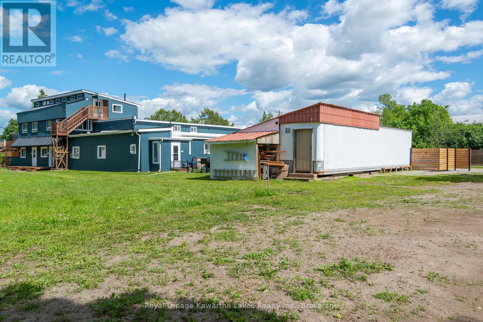 97 Cambridge Street S, Kawartha Lakes, Ontario  K9V 3C6 - Photo 45 - X13493556