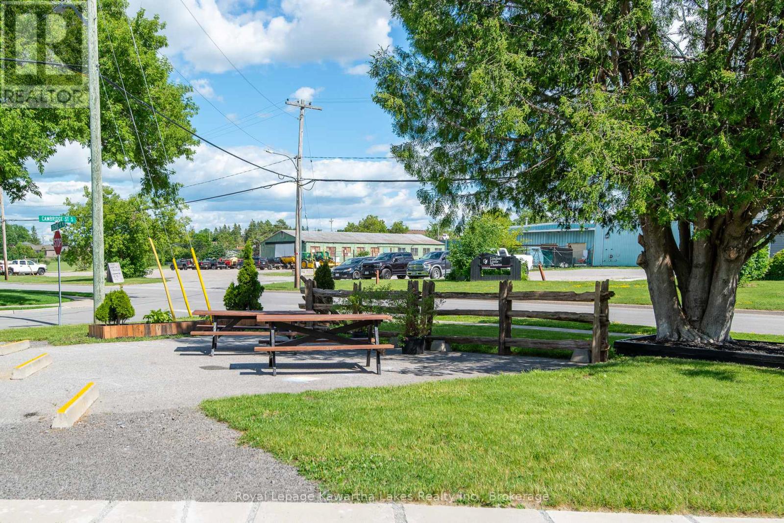 97 Cambridge Street S, Kawartha Lakes, Ontario  K9V 3C6 - Photo 49 - X13493556