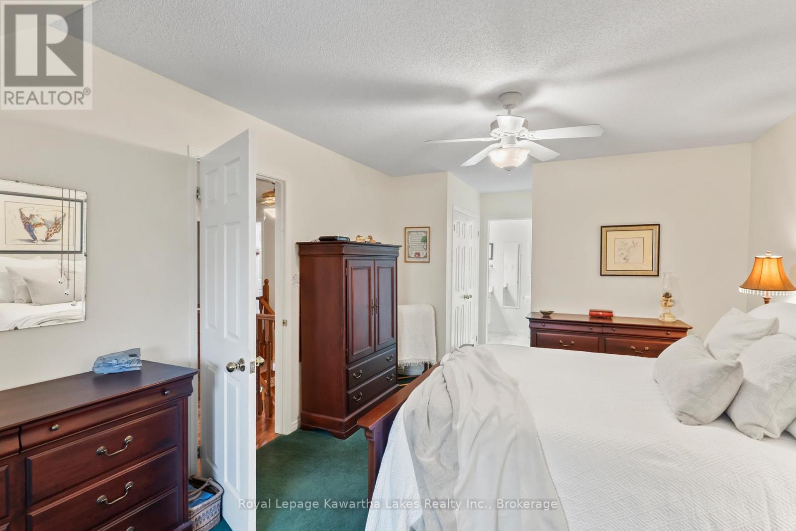 95 Kenrei Road, Kawartha Lakes, Ontario  K9V 4R1 - Photo 16 - X13499488
