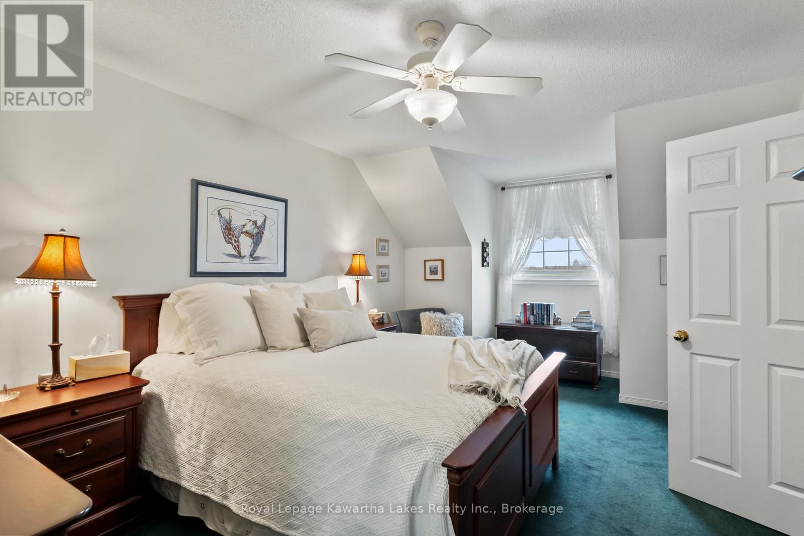 95 Kenrei Road, Kawartha Lakes, Ontario  K9V 4R1 - Photo 18 - X13499488