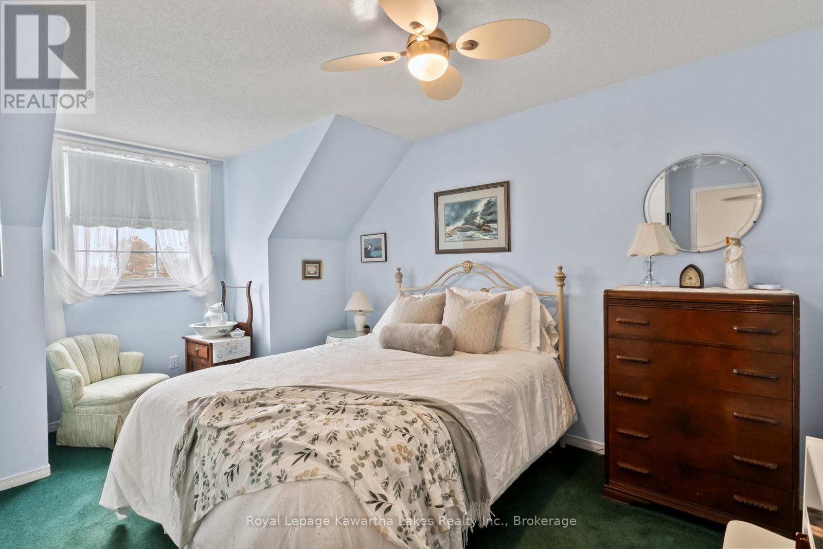 95 Kenrei Road, Kawartha Lakes, Ontario  K9V 4R1 - Photo 19 - X13499488