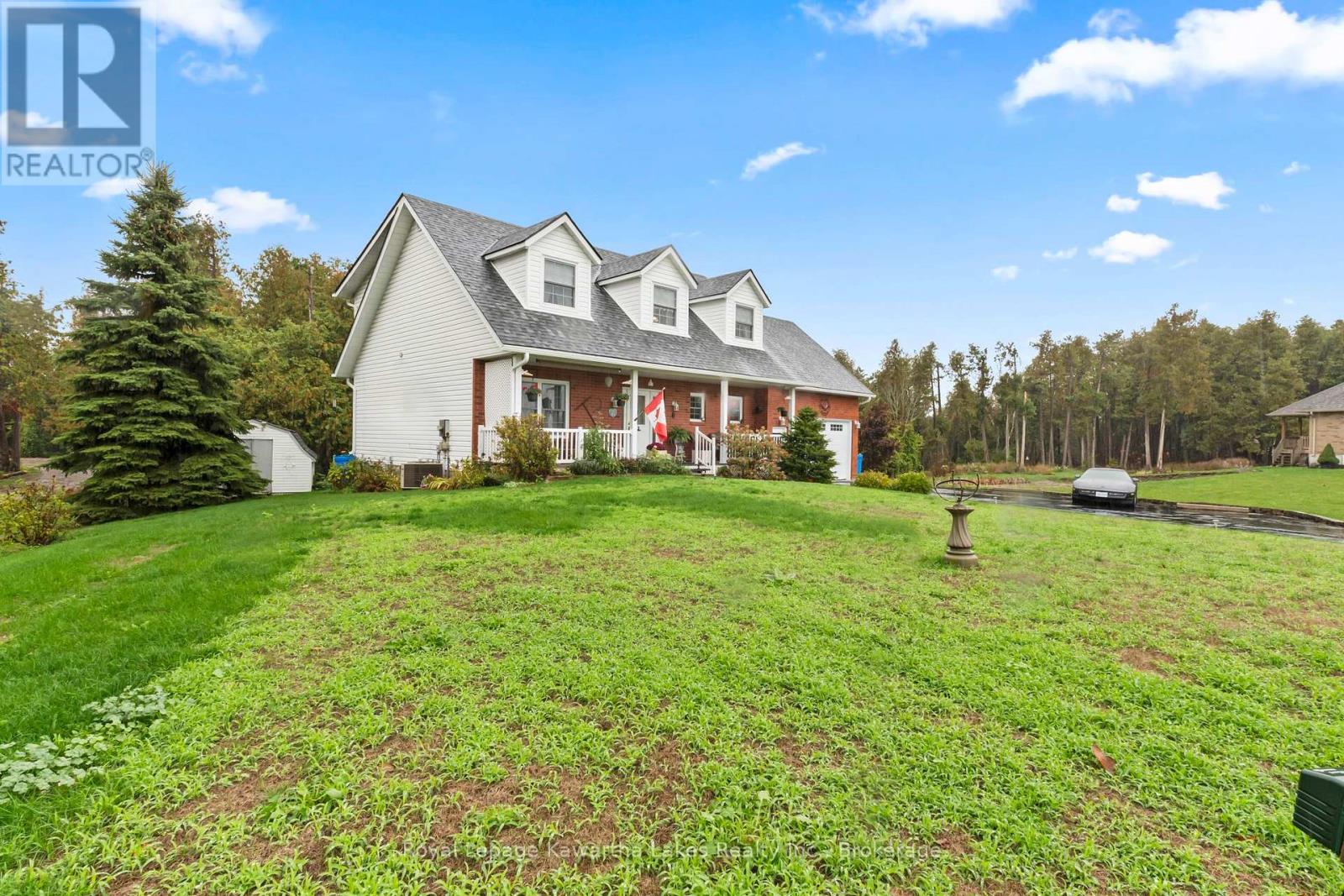 95 Kenrei Road, Kawartha Lakes, Ontario  K9V 4R1 - Photo 2 - X13499488