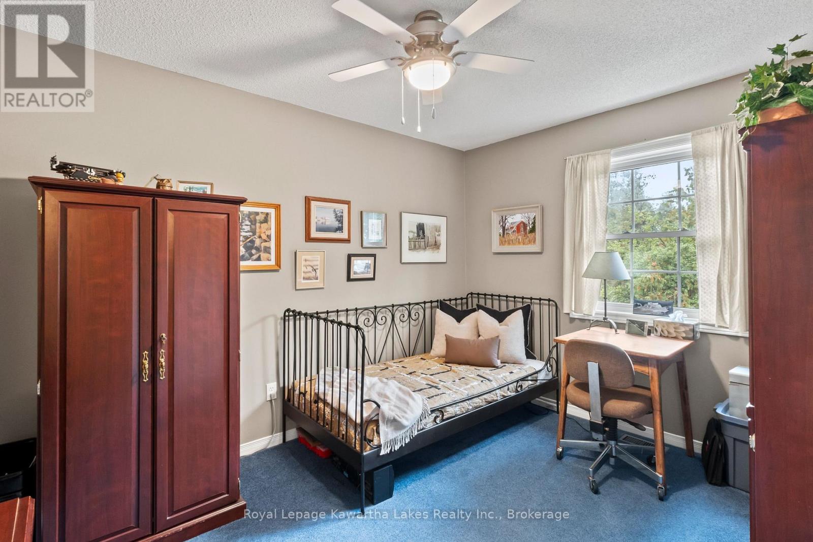 95 Kenrei Road, Kawartha Lakes, Ontario  K9V 4R1 - Photo 20 - X13499488
