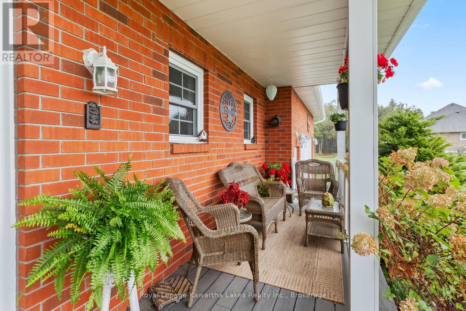 95 Kenrei Road, Kawartha Lakes, Ontario  K9V 4R1 - Photo 3 - X13499488