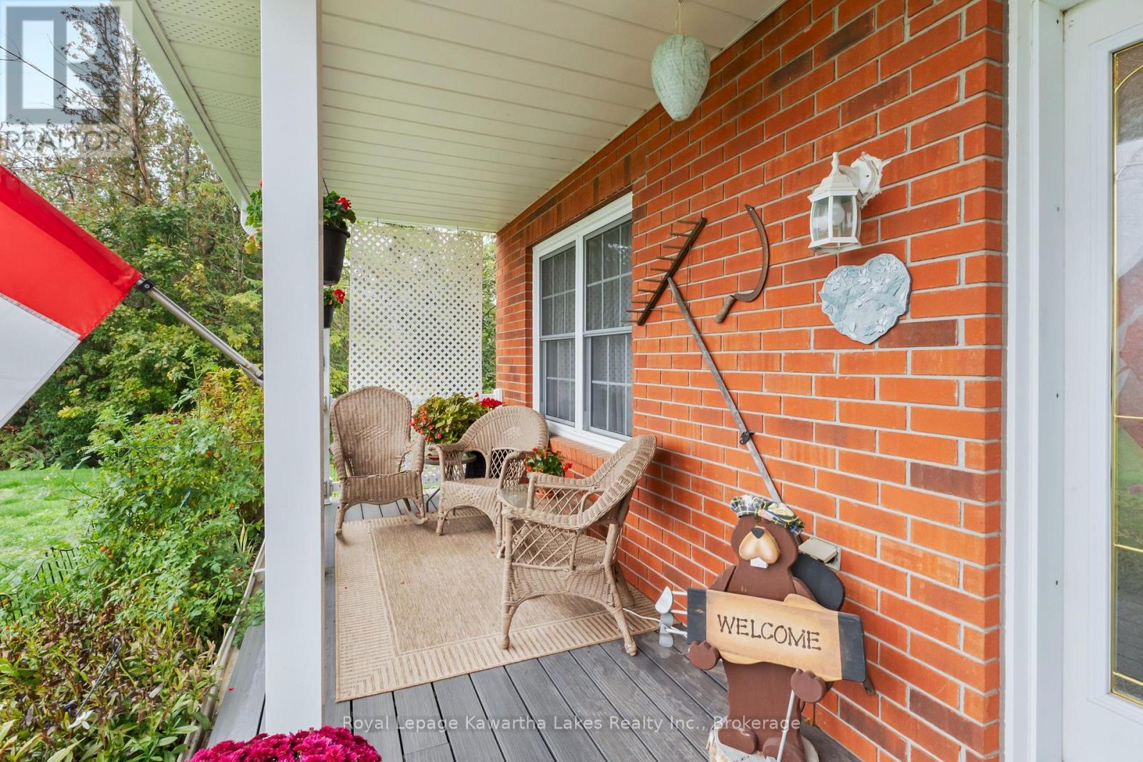 95 Kenrei Road, Kawartha Lakes, Ontario  K9V 4R1 - Photo 4 - X13499488