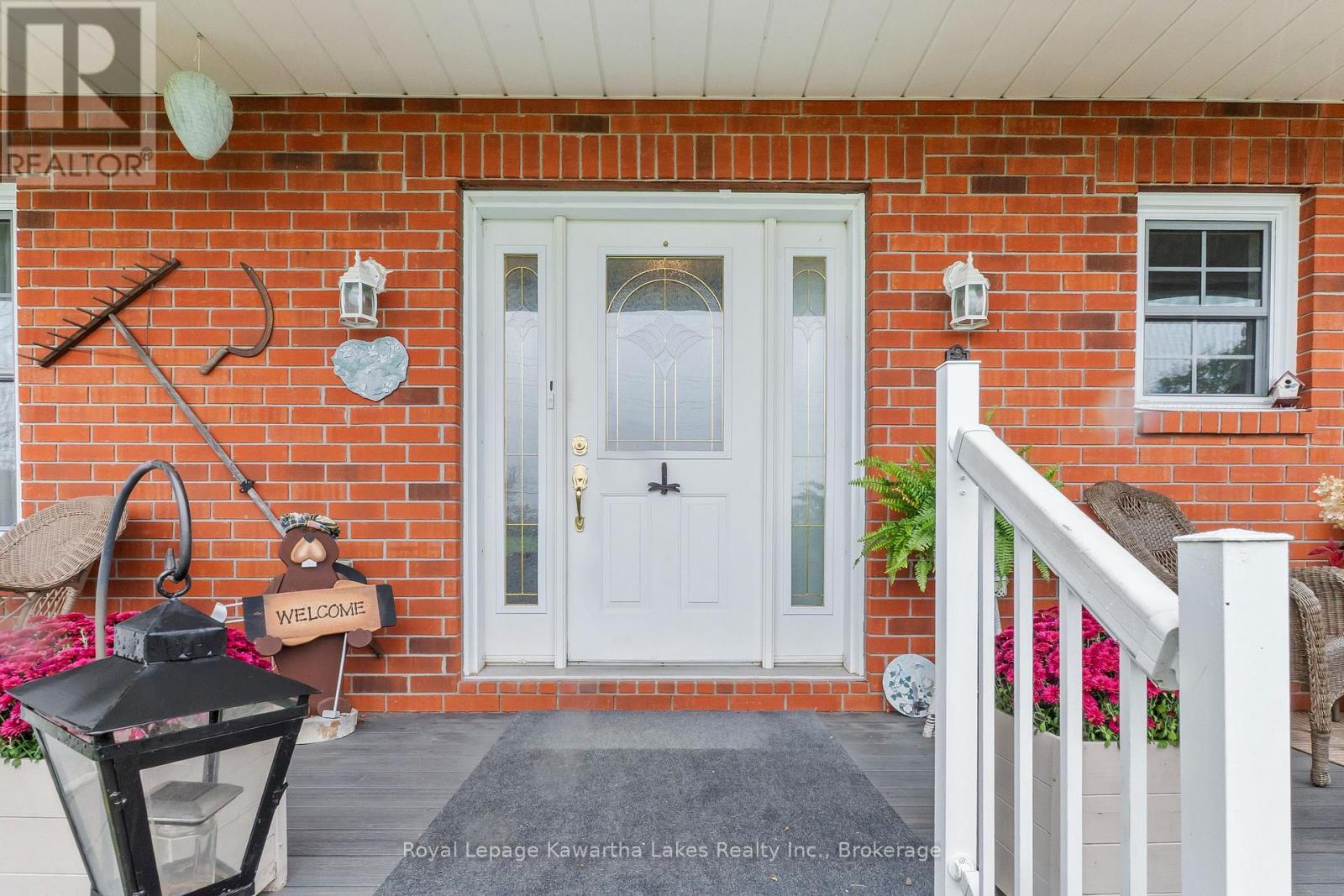 95 Kenrei Road, Kawartha Lakes, Ontario  K9V 4R1 - Photo 5 - X13499488