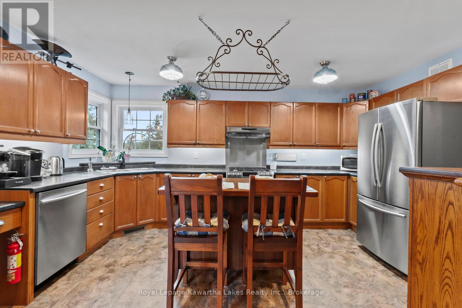 95 Kenrei Road, Kawartha Lakes, Ontario  K9V 4R1 - Photo 8 - X13499488