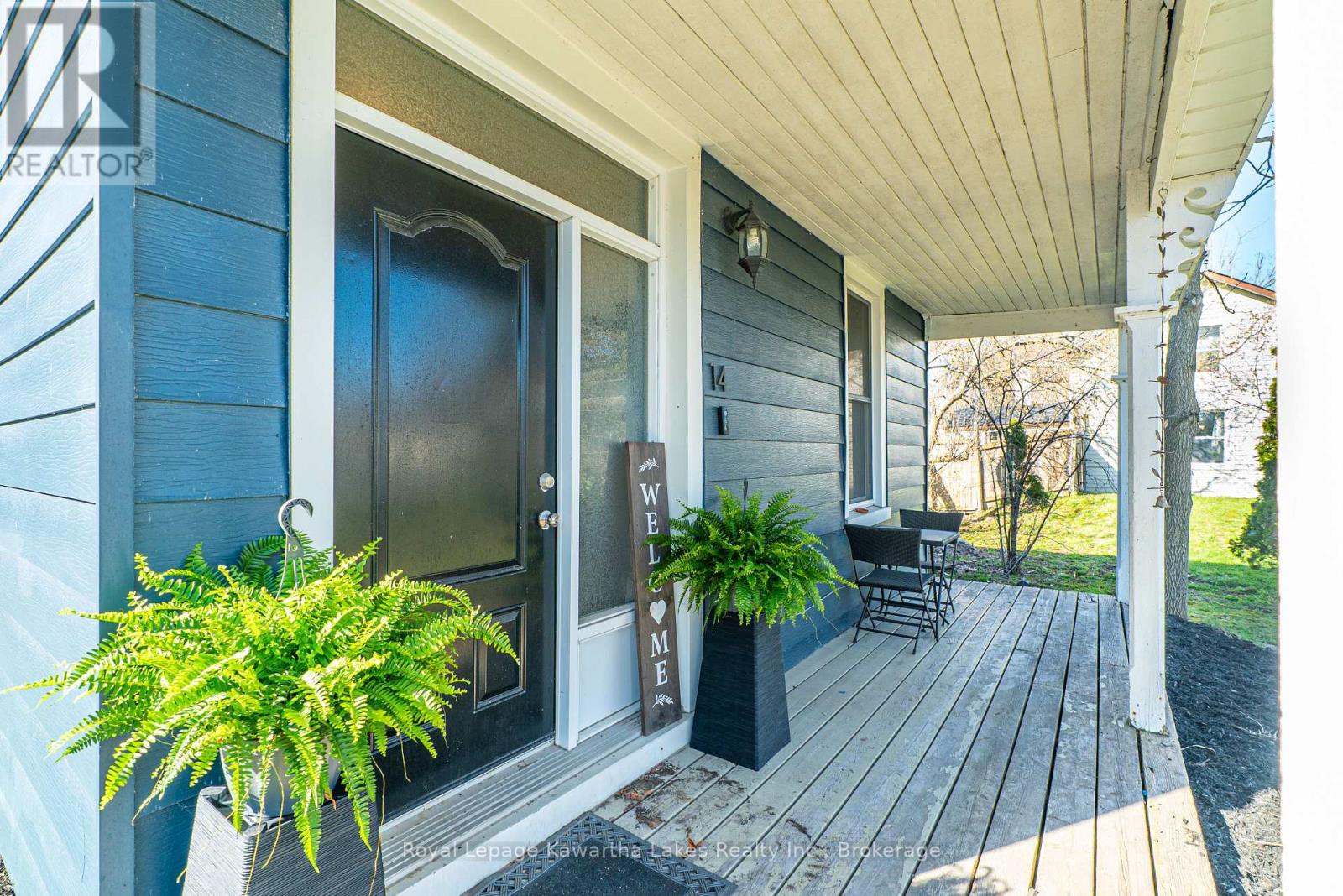 14 King Street W, Kawartha Lakes, Ontario  K0L 2W0 - Photo 3 - X13499534