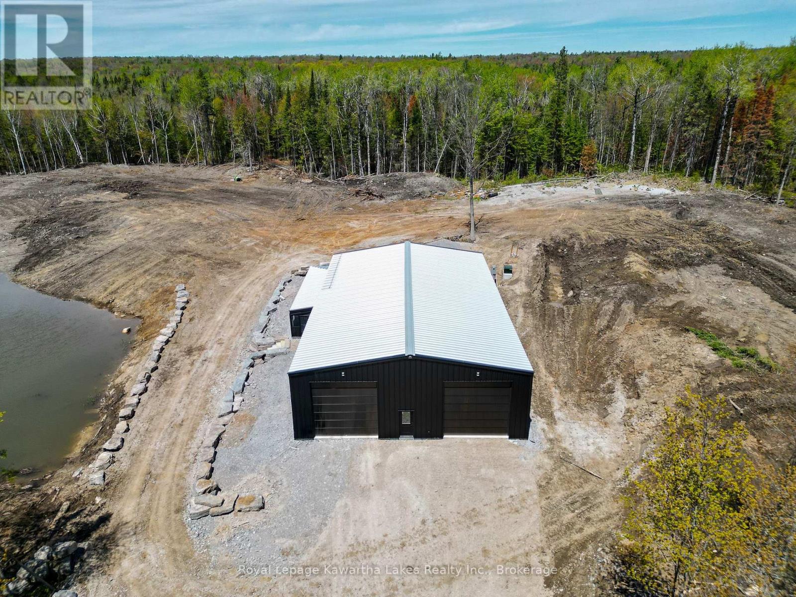 1851 Contau Lake Road, Highlands East, Ontario  K0M 1R0 - Photo 25 - X13500666