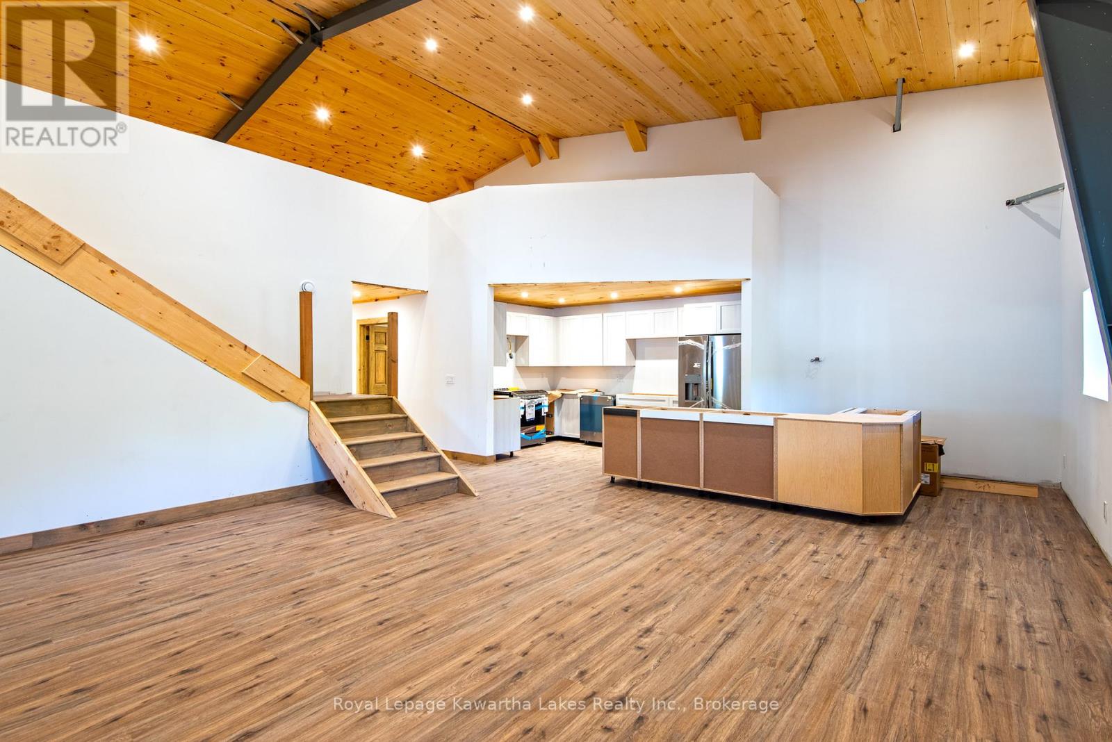 1851 Contau Lake Road, Highlands East, Ontario  K0M 1R0 - Photo 5 - X13500666