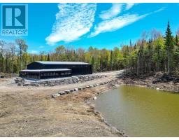 1851 CONTAU LAKE ROAD, Highlands East, Ontario