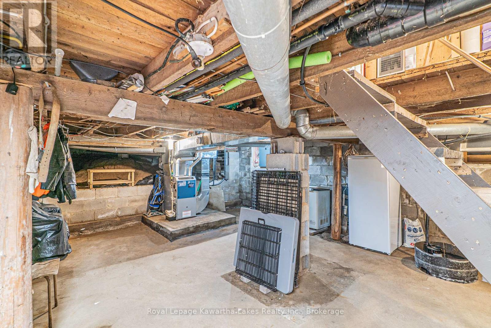 3305 County Rd 48, Havelock-Belmont-Methuen, Ontario  K0L 1Z0 - Photo 21 - X13504336
