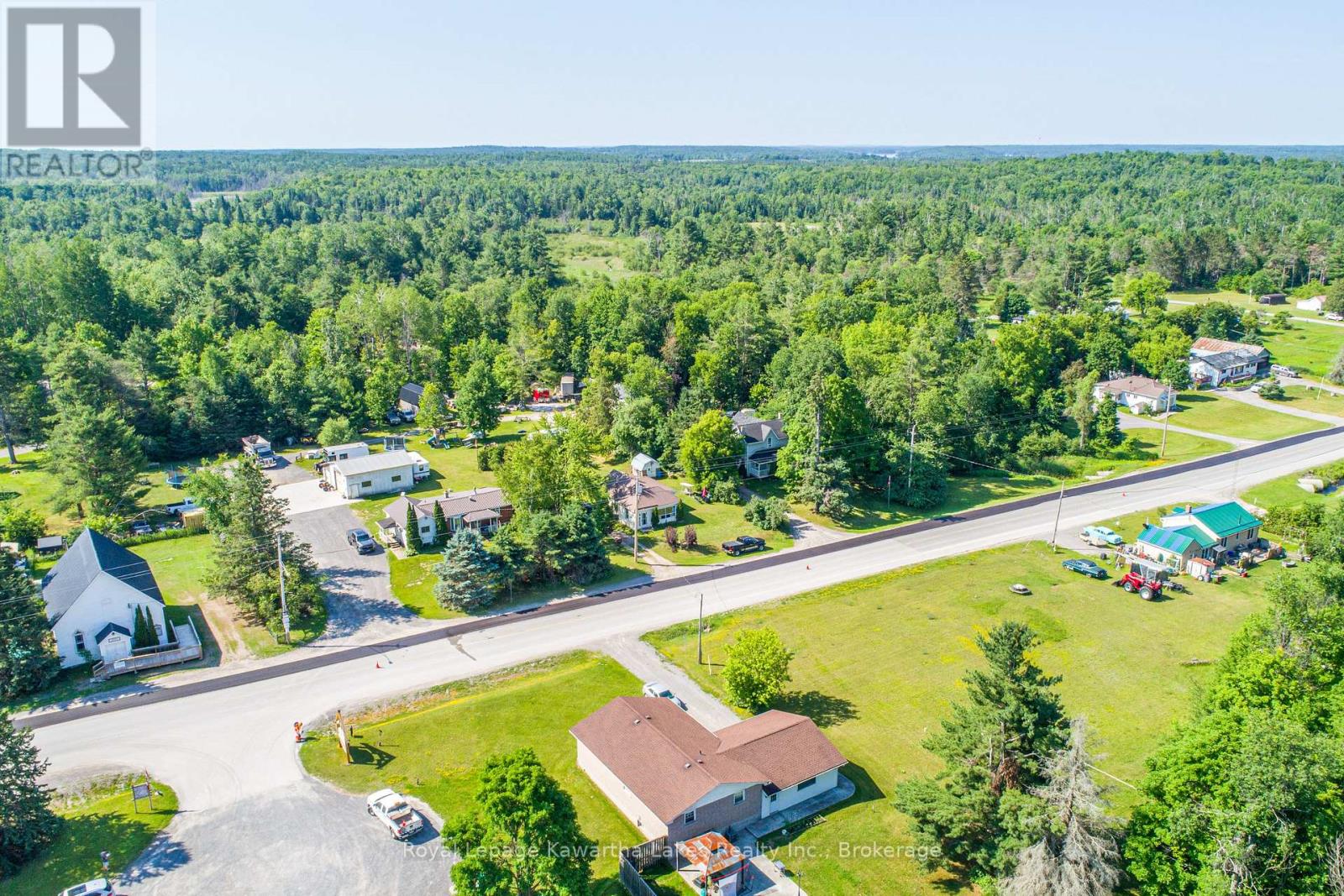 3305 County Rd 48, Havelock-Belmont-Methuen, Ontario  K0L 1Z0 - Photo 27 - X13504336