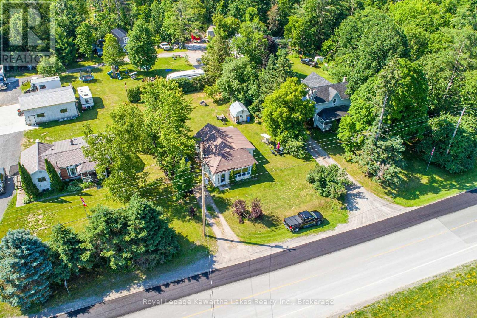 3305 County Rd 48, Havelock-Belmont-Methuen, Ontario  K0L 1Z0 - Photo 28 - X13504336