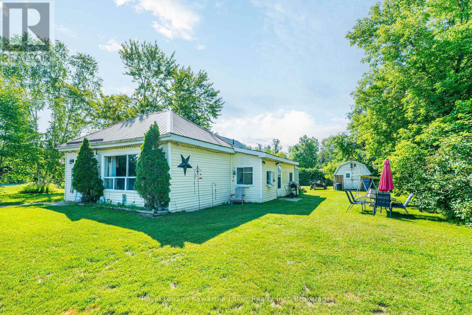 3305 County Rd 48, Havelock-Belmont-Methuen, Ontario  K0L 1Z0 - Photo 3 - X13504336