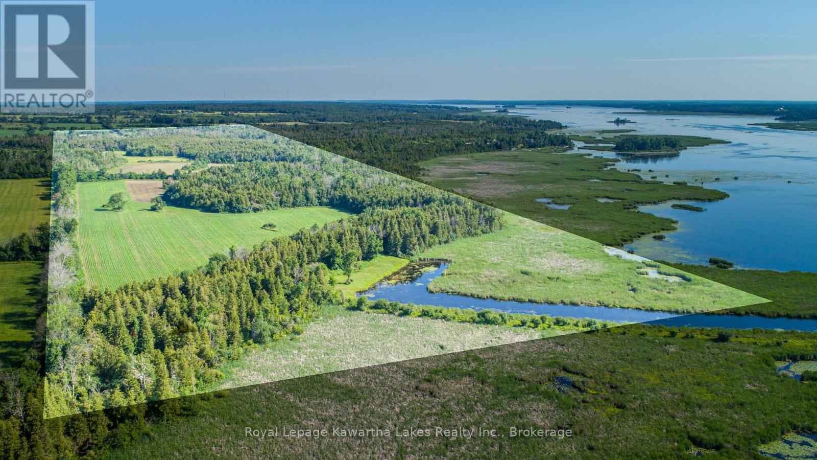 36 Spen Haven Road, Kawartha Lakes, Ontario  K9V 0K3 - Photo 1 - X13505708