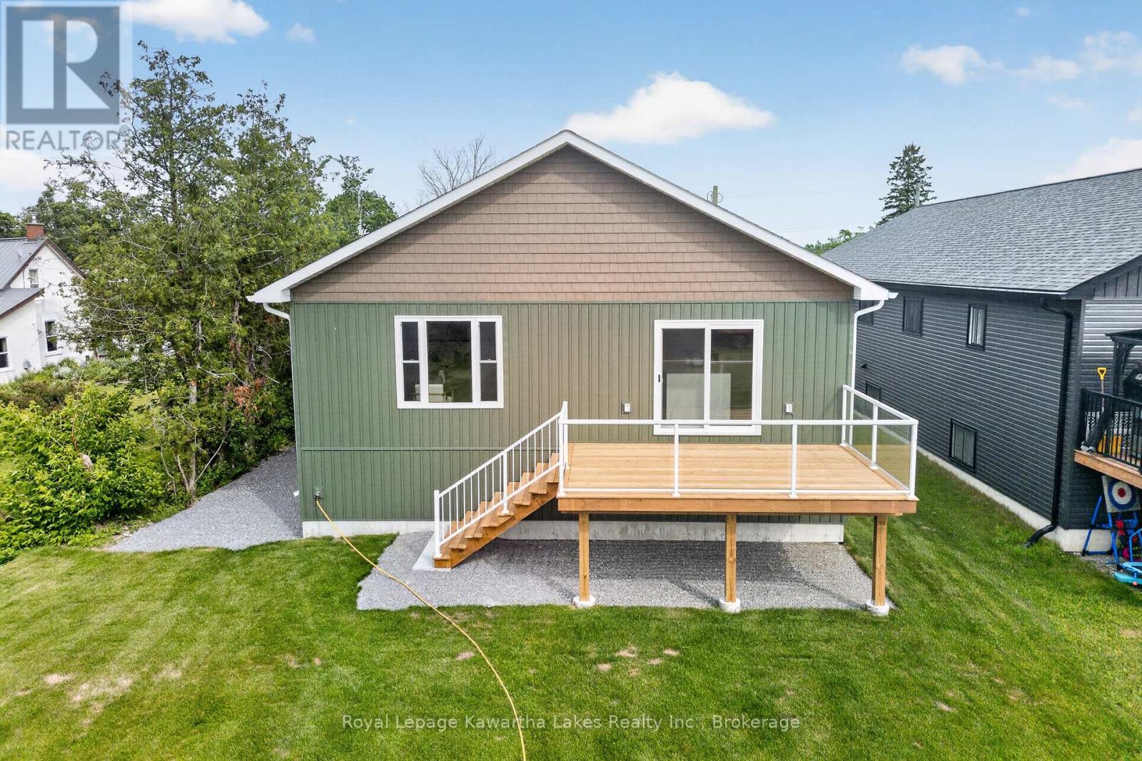 22 Murray Street, Kawartha Lakes, Ontario  K0M 1N0 - Photo 3 - X13506156