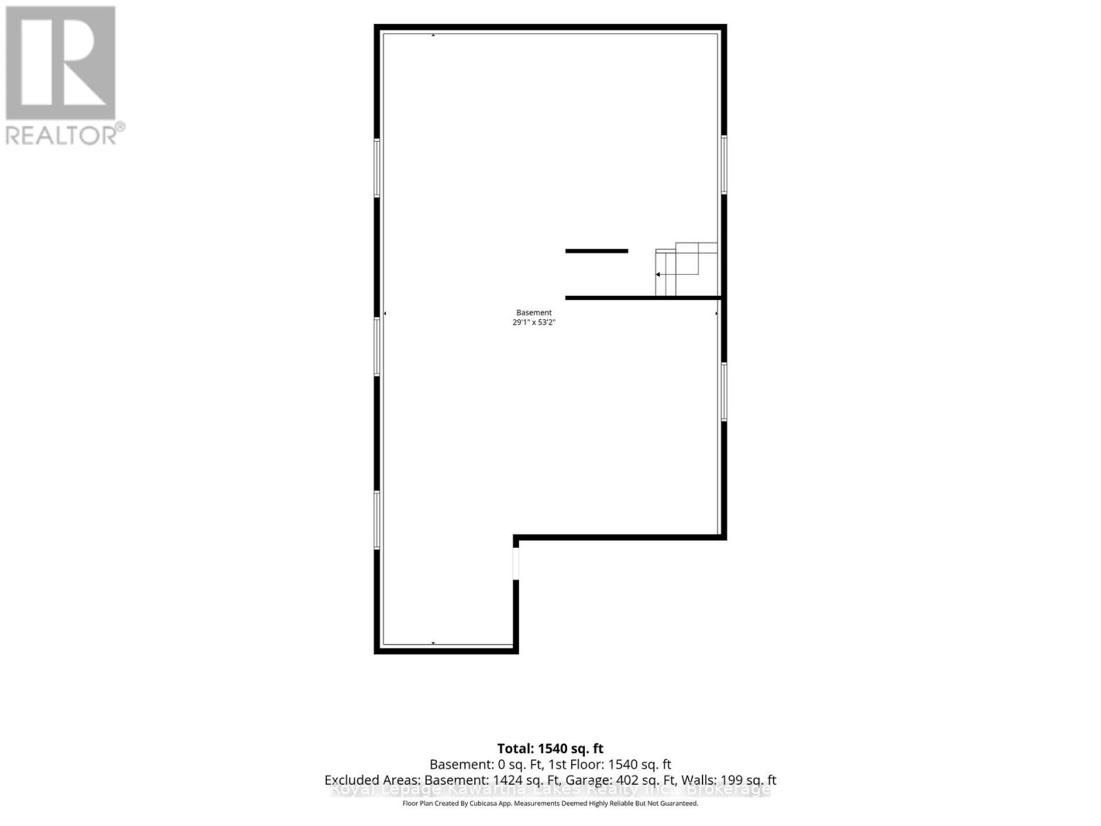 22 Murray Street, Kawartha Lakes, Ontario  K0M 1N0 - Photo 34 - X13506156