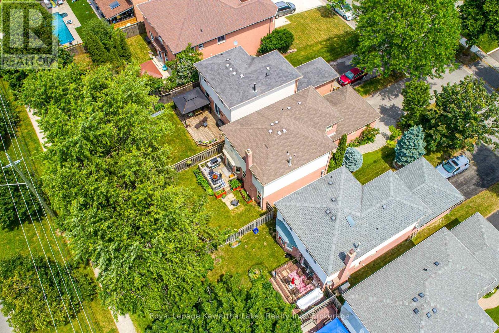 38 Lipton Crescent, Whitby, Ontario  L1R 1W7 - Photo 33 - E13513422