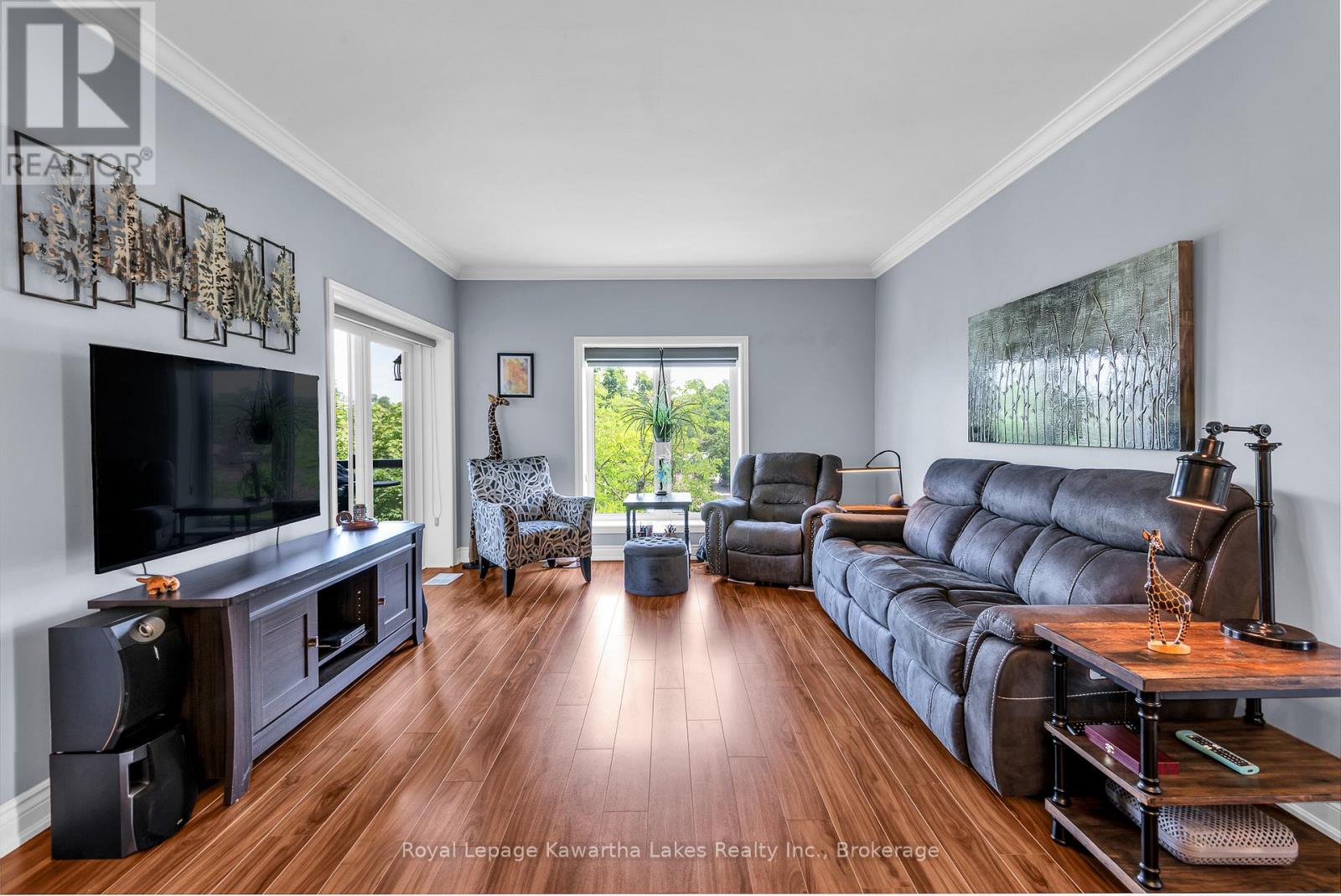 308 - 94 Francis Street W, Kawartha Lakes, Ontario  K0M 1N0 - Photo 18 - X13525490