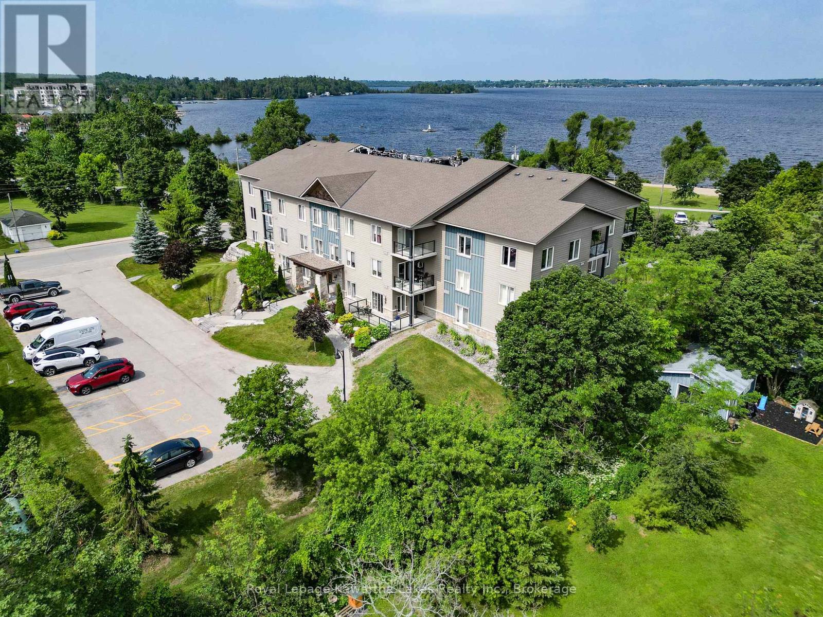 308 - 94 Francis Street W, Kawartha Lakes, Ontario  K0M 1N0 - Photo 26 - X13525490