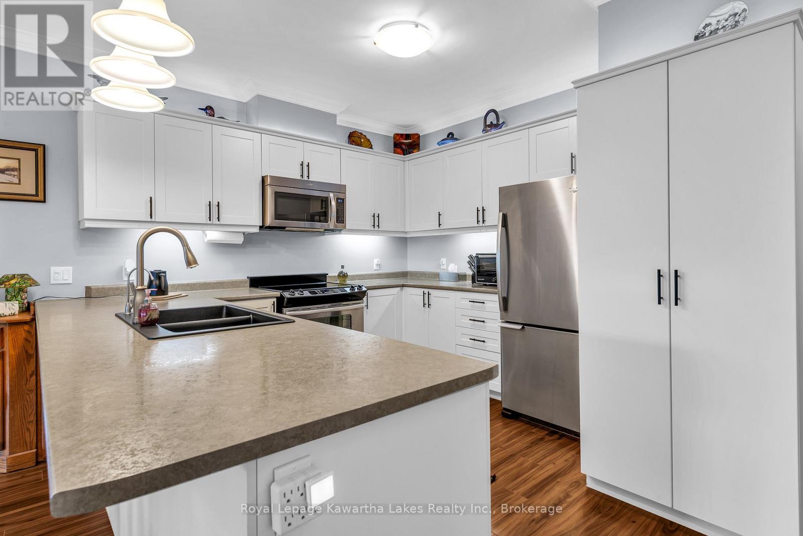308 - 94 Francis Street W, Kawartha Lakes, Ontario  K0M 1N0 - Photo 5 - X13525490