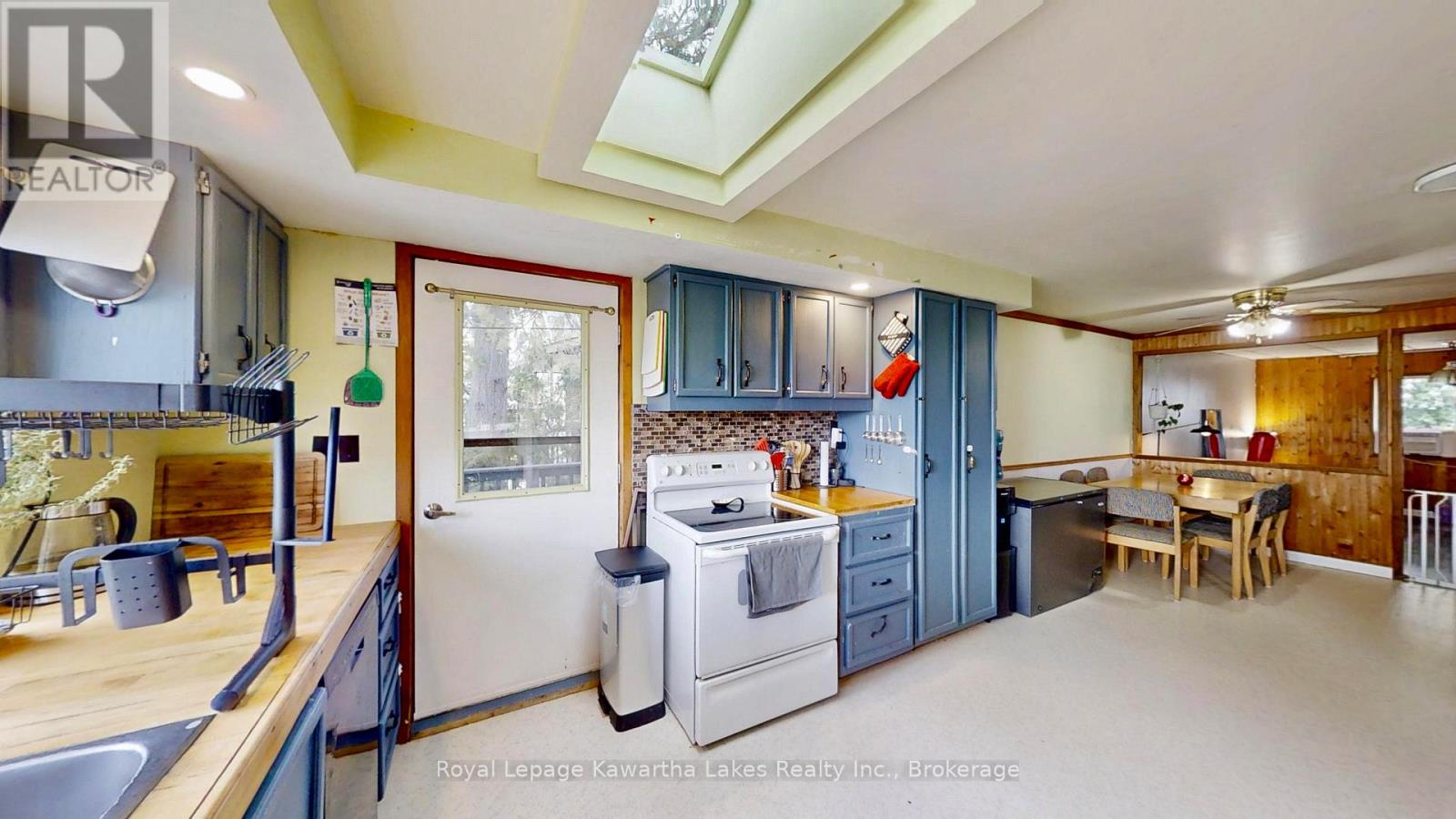 67 Hazel Street, Kawartha Lakes, Ontario  K0M 1L0 - Photo 10 - X13532356