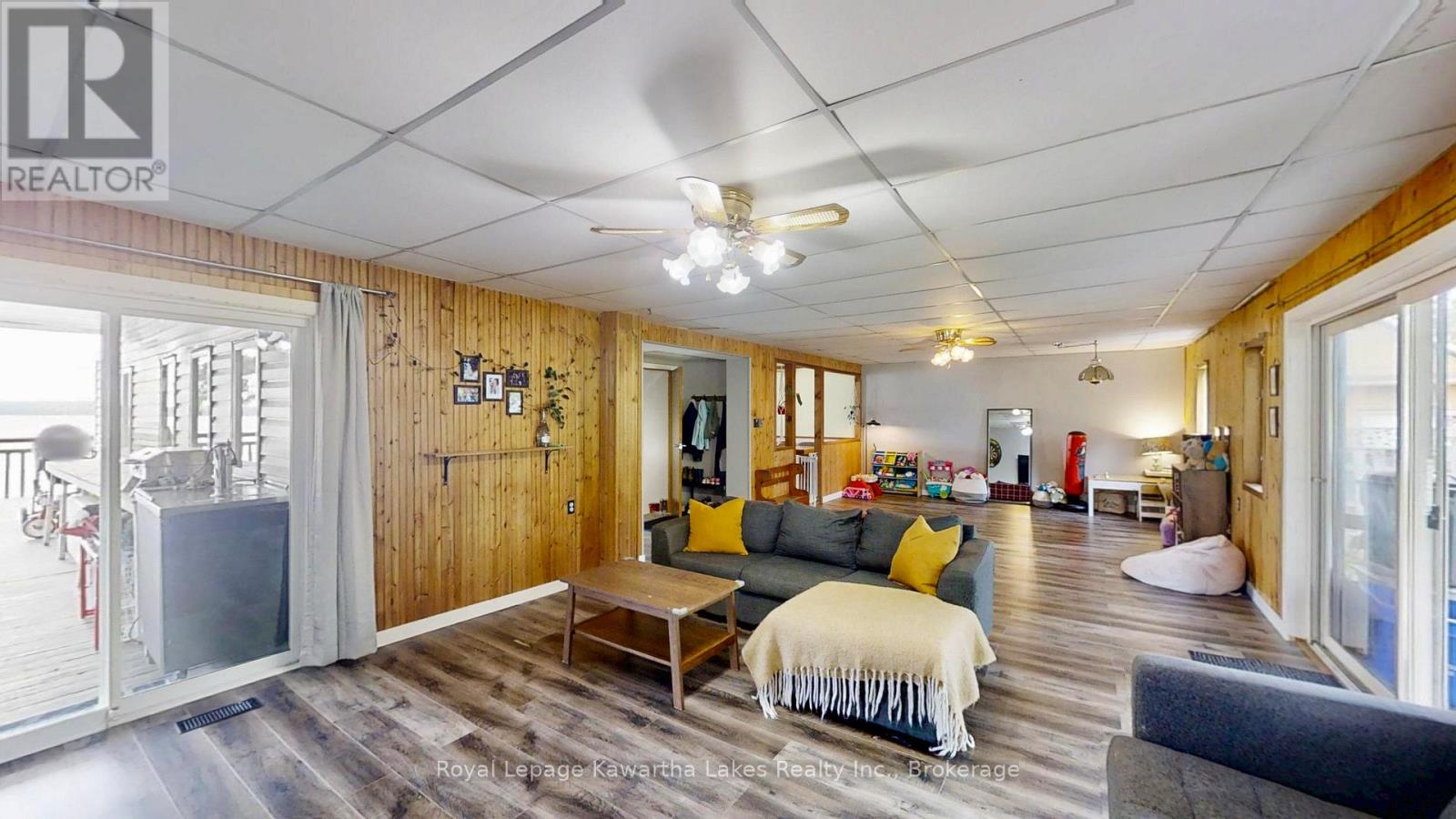 67 Hazel Street, Kawartha Lakes, Ontario  K0M 1L0 - Photo 15 - X13532356