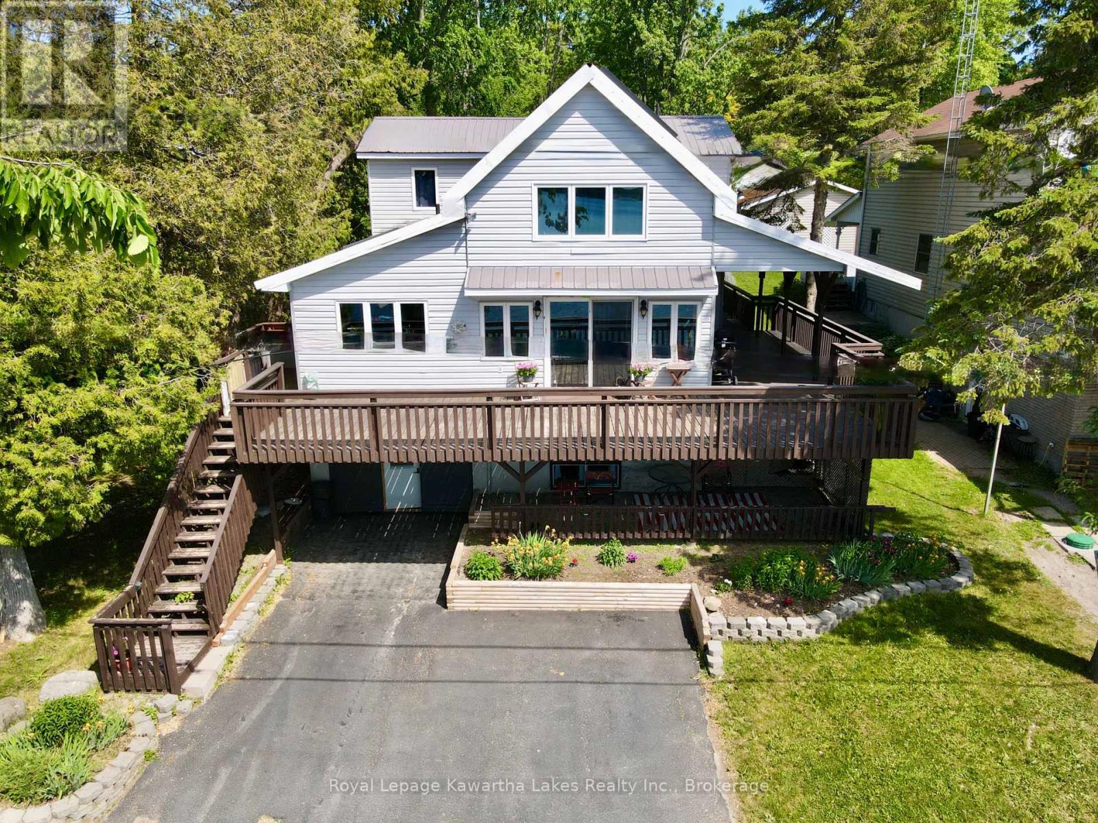 67 Hazel Street, Kawartha Lakes, Ontario  K0M 1L0 - Photo 2 - X13532356
