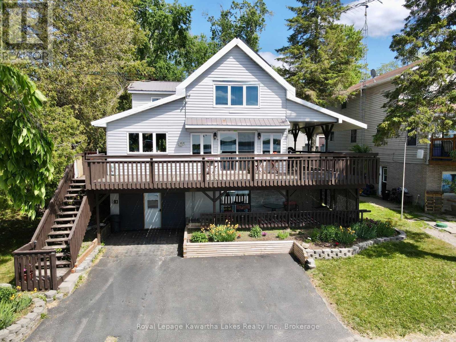 67 Hazel Street, Kawartha Lakes, Ontario  K0M 1L0 - Photo 37 - X13532356
