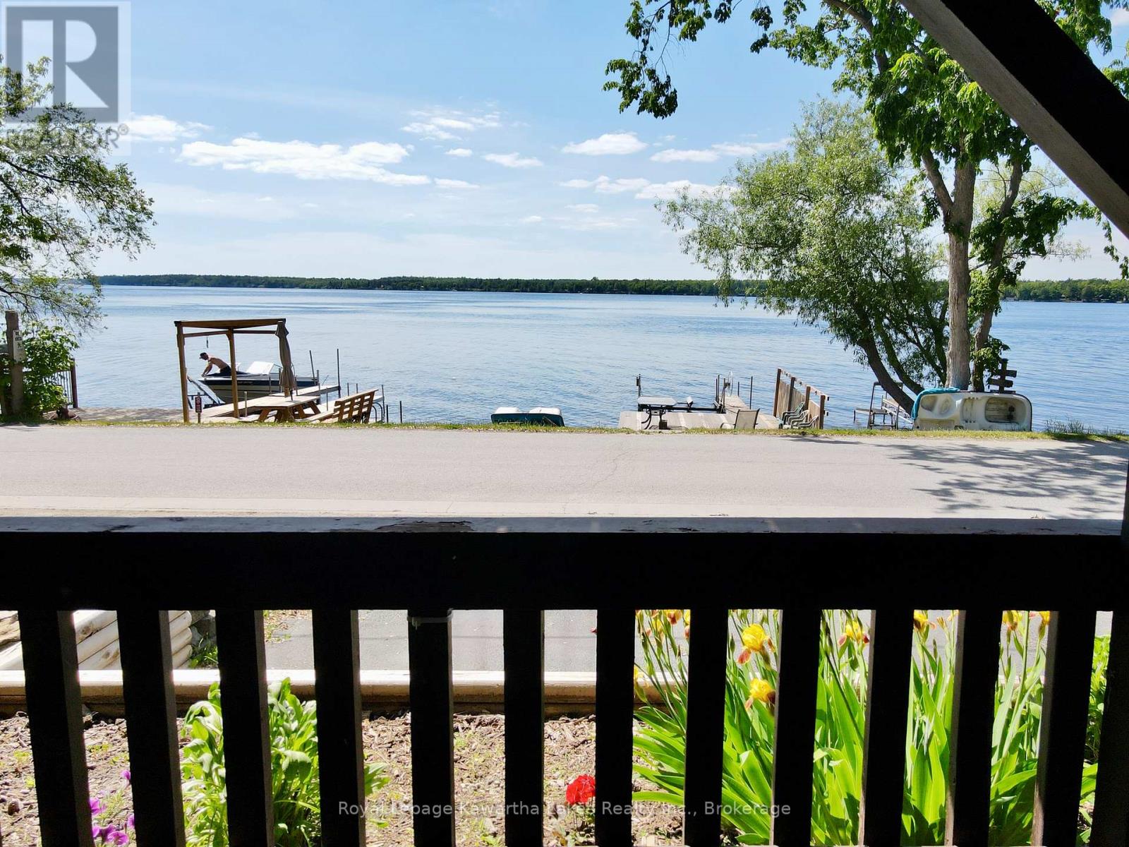 67 Hazel Street, Kawartha Lakes, Ontario  K0M 1L0 - Photo 39 - X13532356
